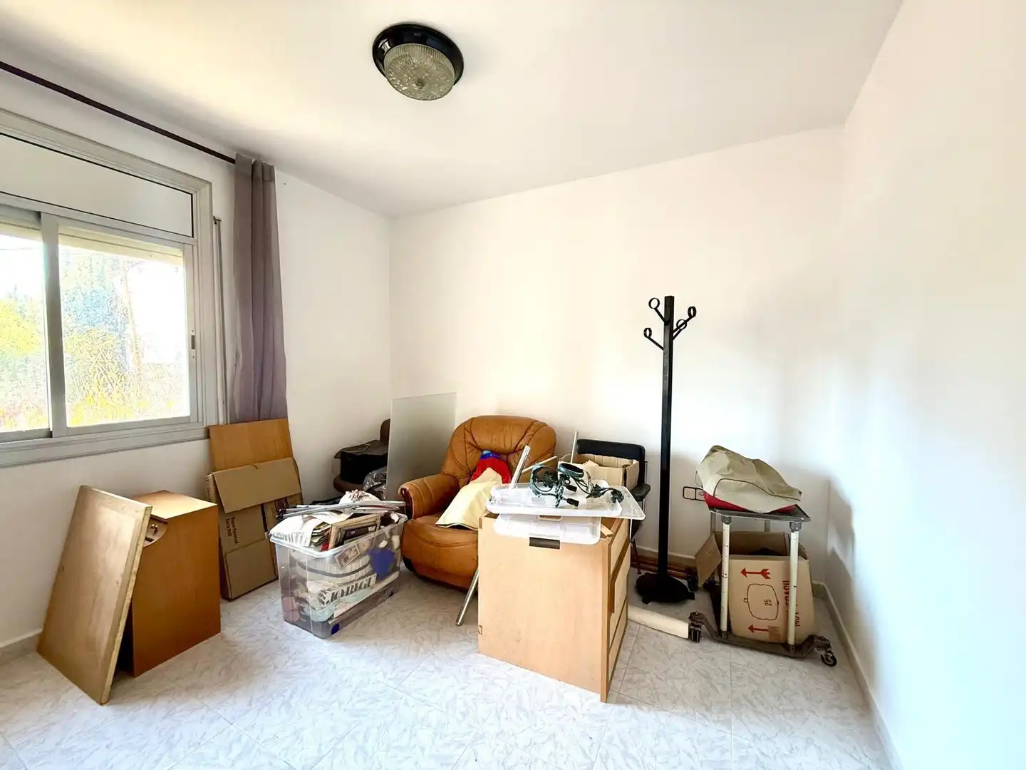 Living room of Houses for sale in Cubelles  with Private garden, Terrace and Storage room