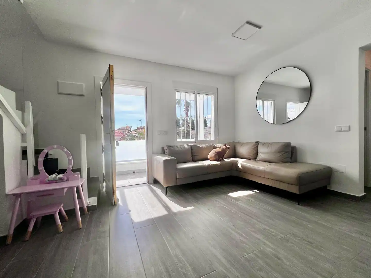 Villa avec piscine à vendre à Calle Matalascañas, imagen 15
