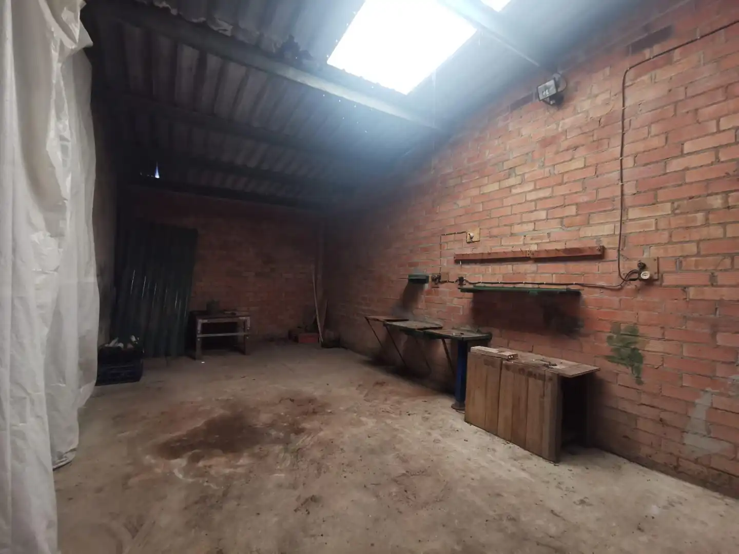 Casa o chalet en venta en Almenar con Calefacción y Terraza