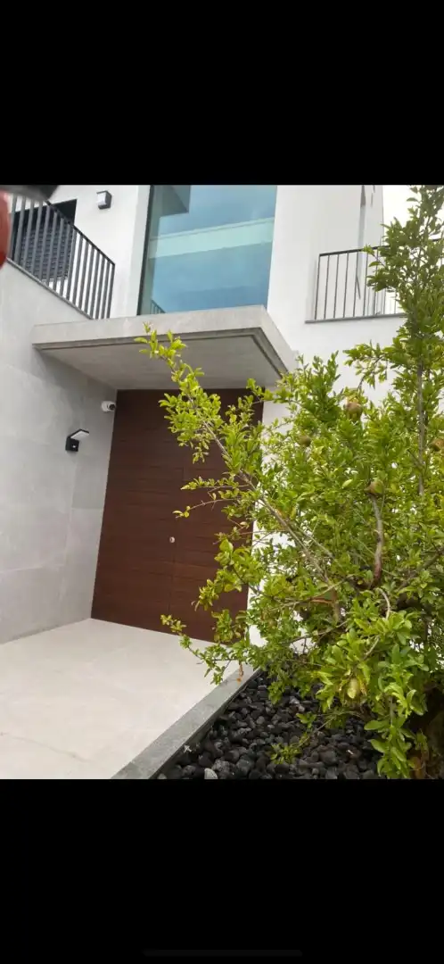 Chalet con terraza en venta en Santa Susanna, imagen 82