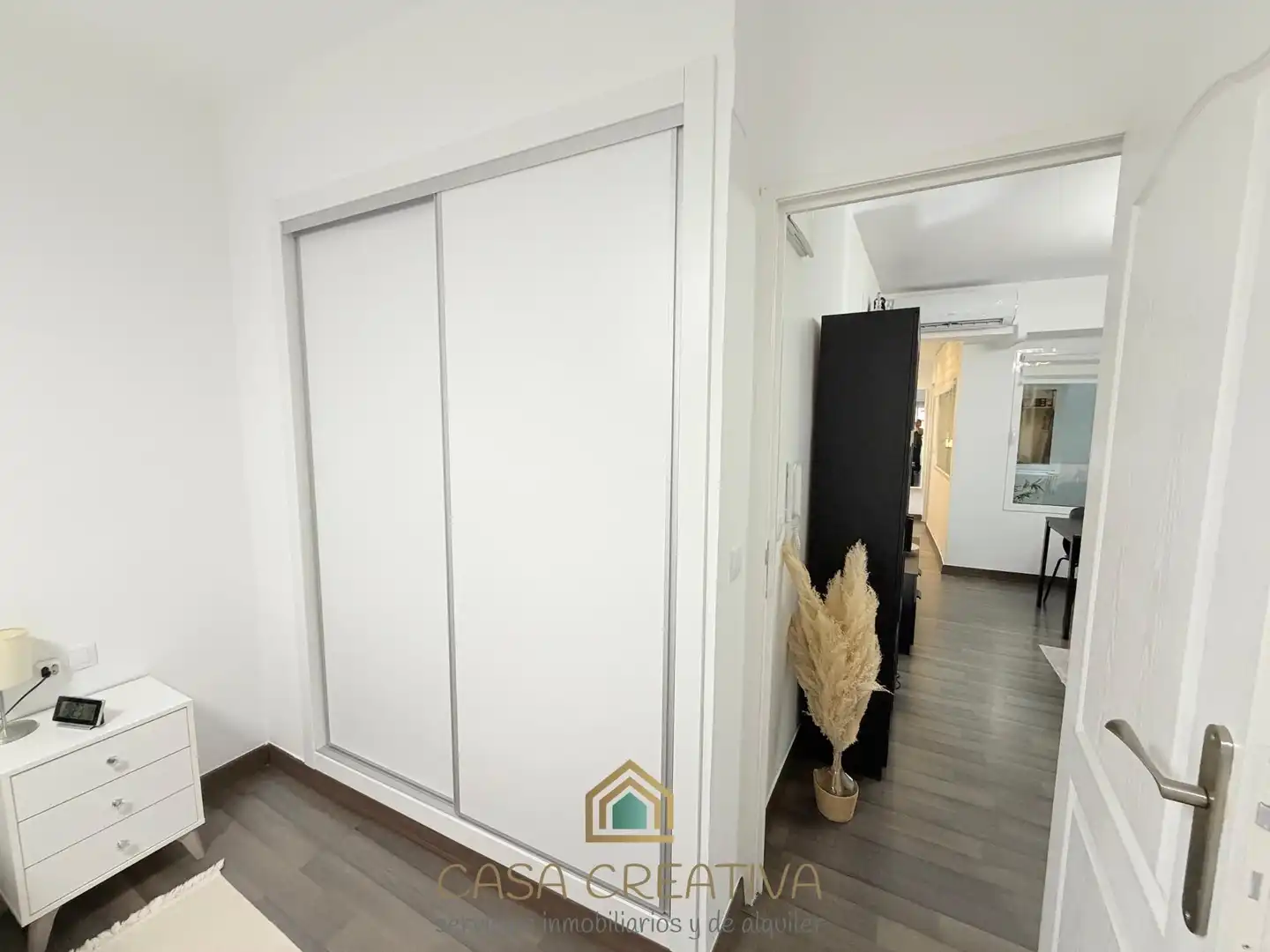 Habitación de Piso en venta en Alzira con Aire acondicionado, Calefacción y Amueblado