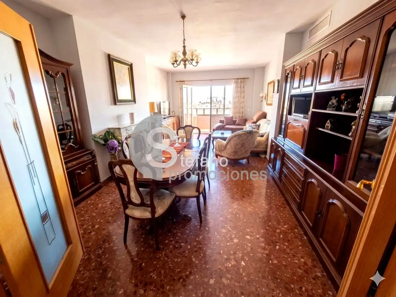 Appartement avec ascenseur à vendre à Calle Hilera, imagen 10