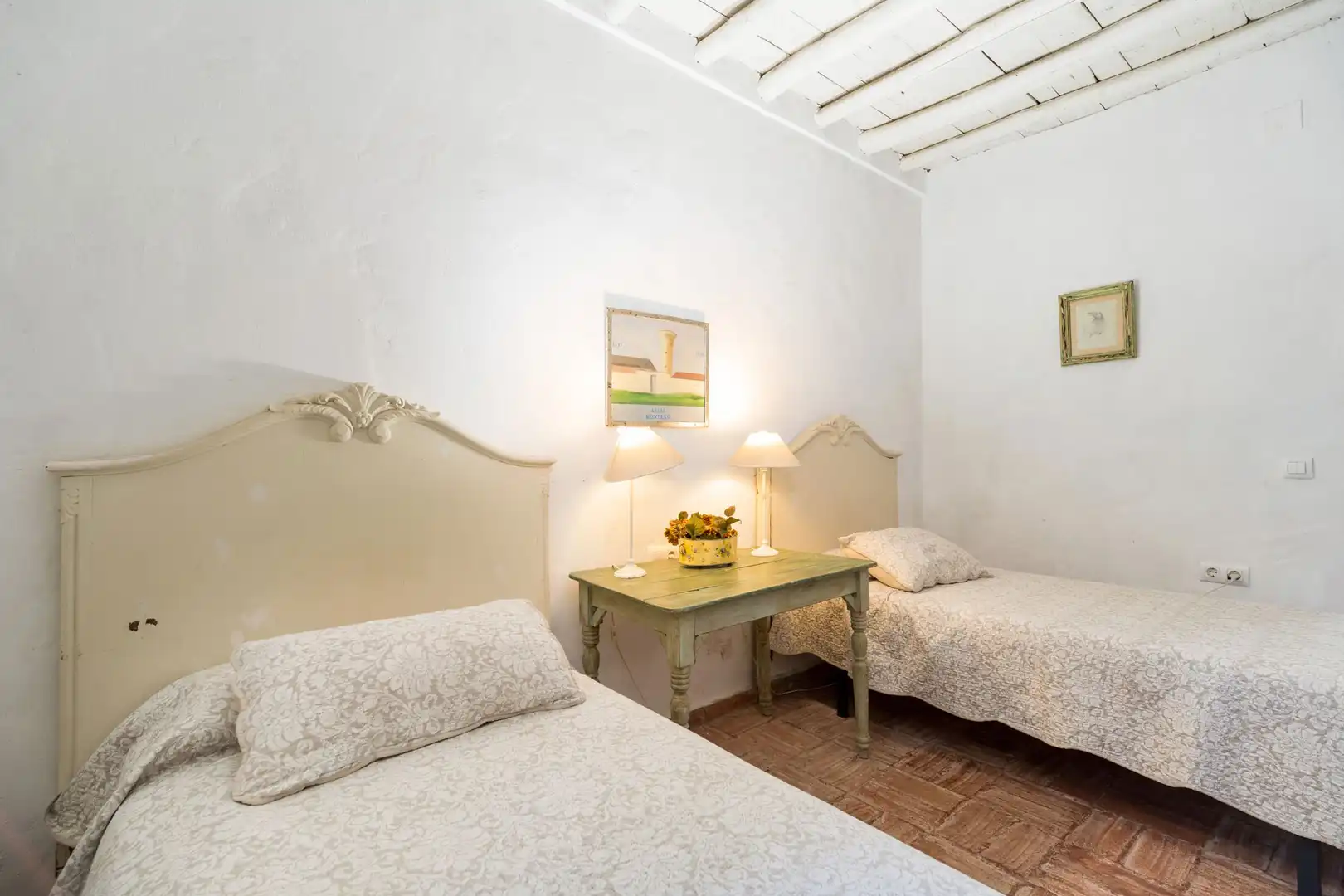 Casa con piscina en venta en Grazalema, imagen 24