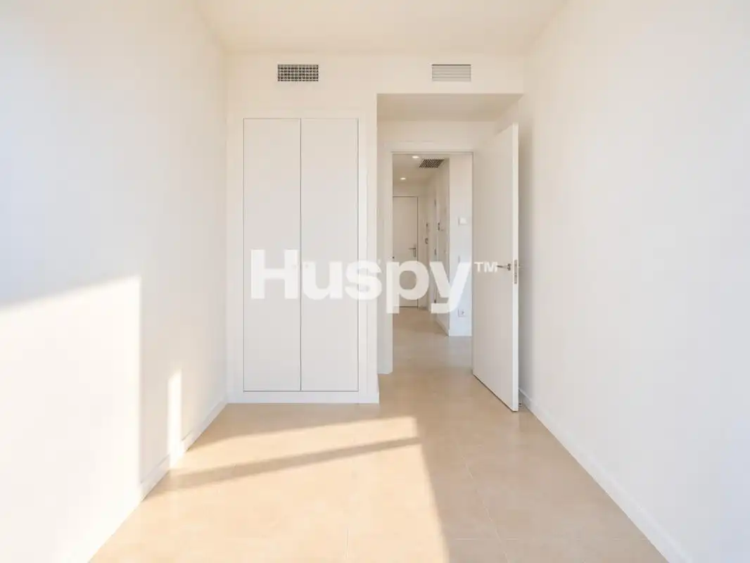 Piso con terraza en venta en Passeig Del Mare Nostrum, imagen 22