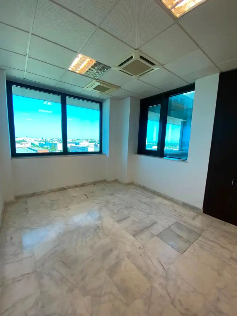 Büro zur Miete in Murcia
