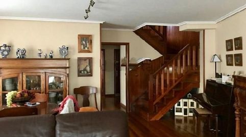 Duplex en venta en Canido, 4 dormitorios.