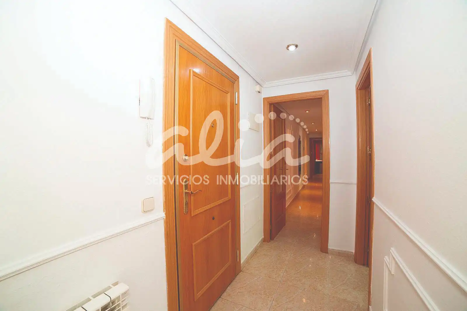 Flat for sale in Pinto  with Heating, Storage room and Oven