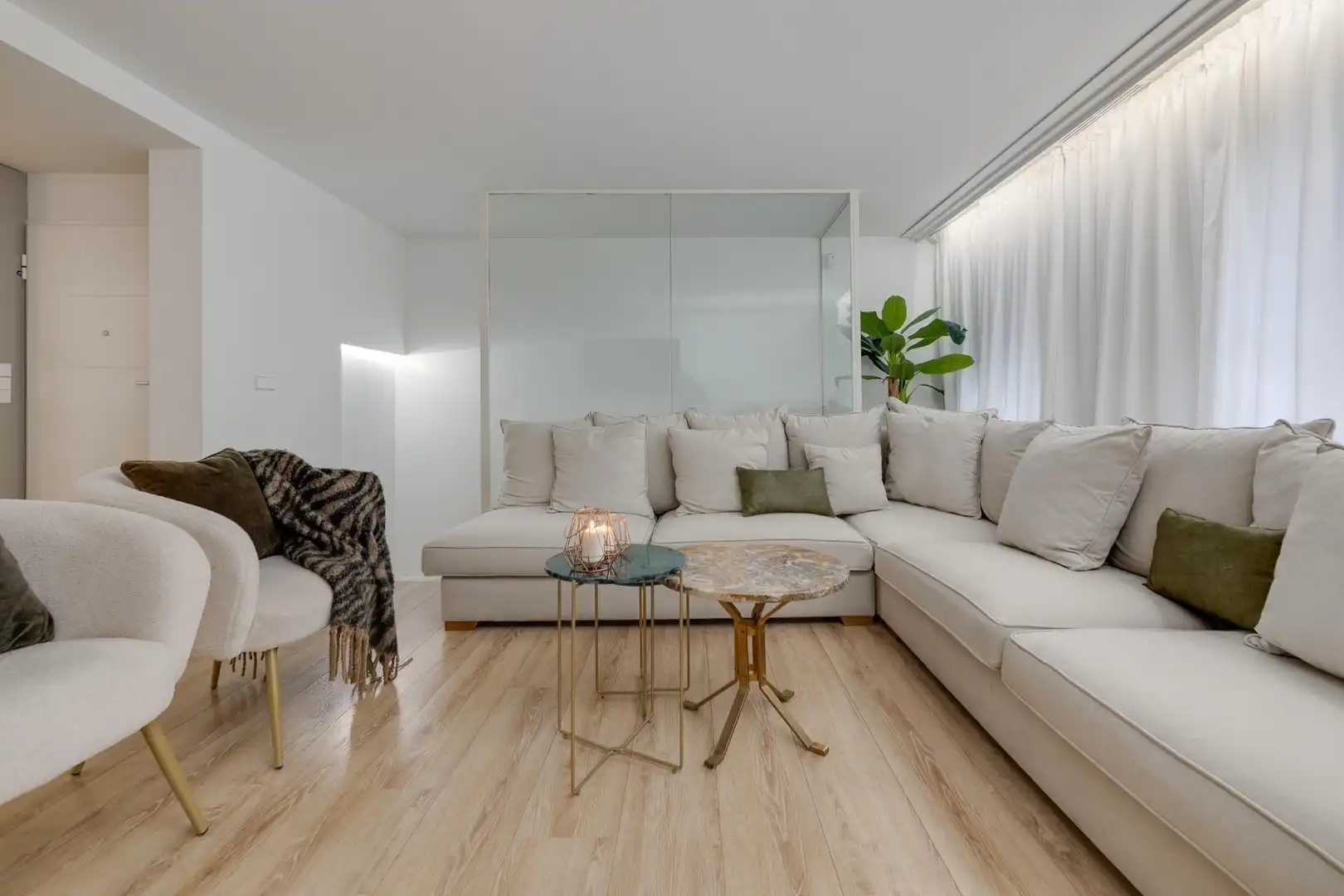 Apartament amb jardí en venda a Playa del Cura, imagen 3