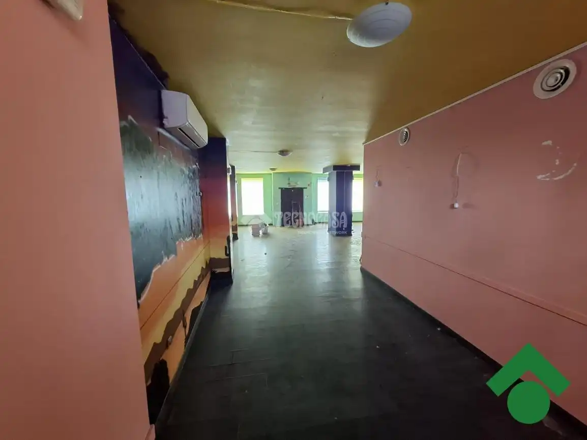 Local comercial en venda a Paseo Marítimo - San José - La Laguna, imagen 6