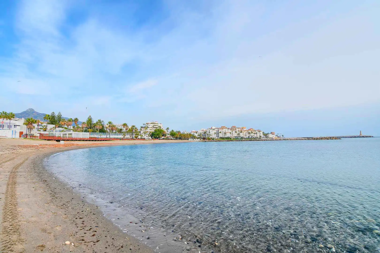 Adossat amb piscina en venda a San Pedro de Alcántara, imagen 43