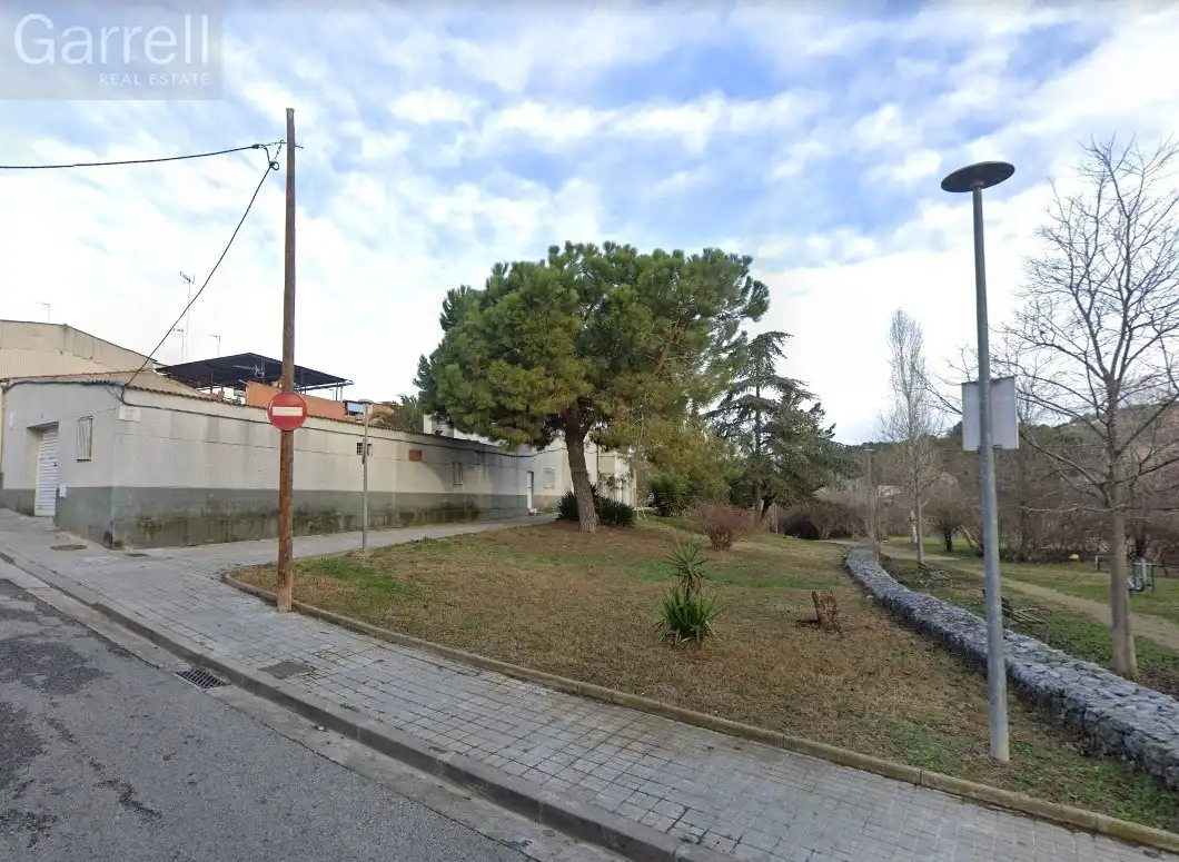 Terrenys i solars en venda a CL DEL CORREDOR 
 SABADELL (BARCELONA), imagen 6