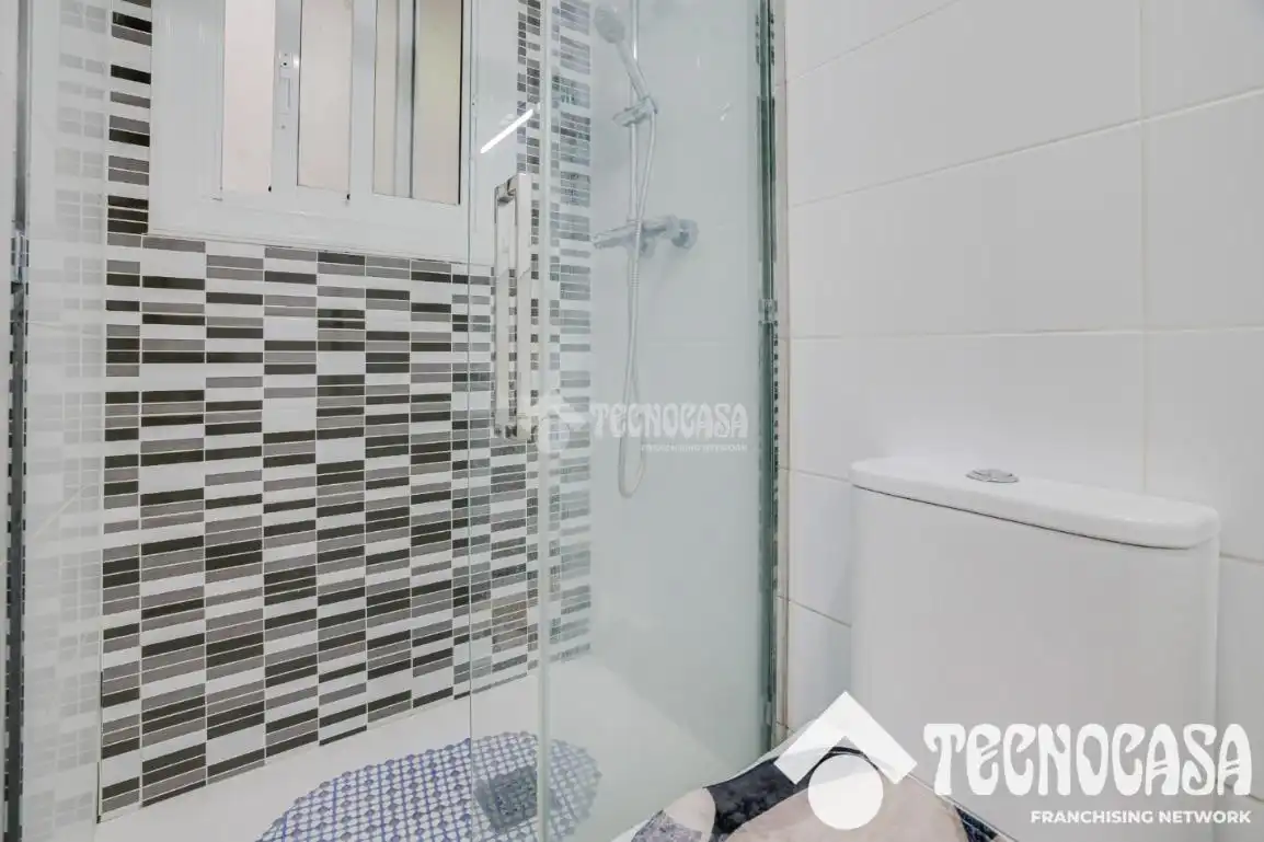 Piso con terraza en venta en Centre, imagen 17