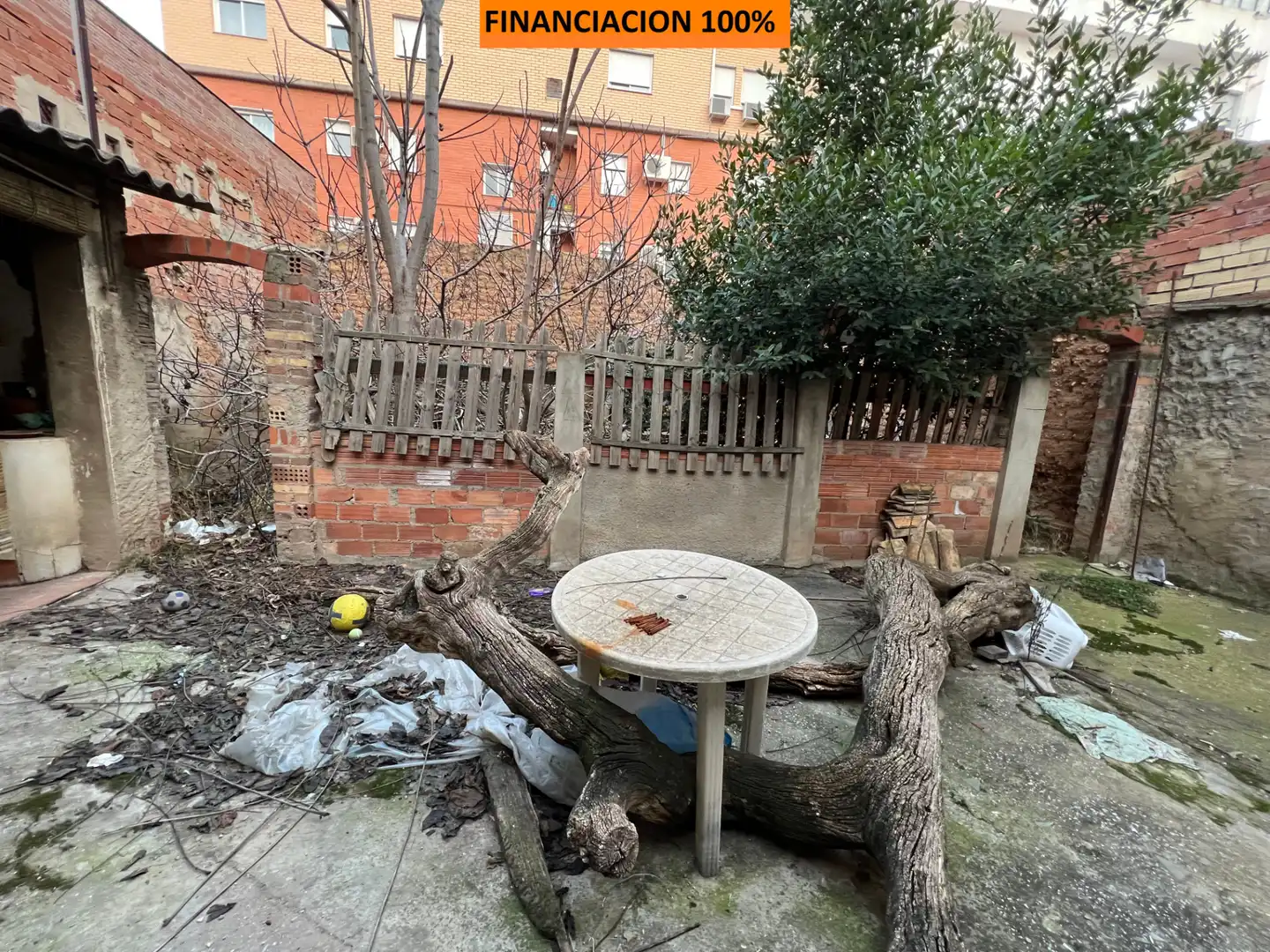 Terrace of Houses for sale in  Zaragoza Capital