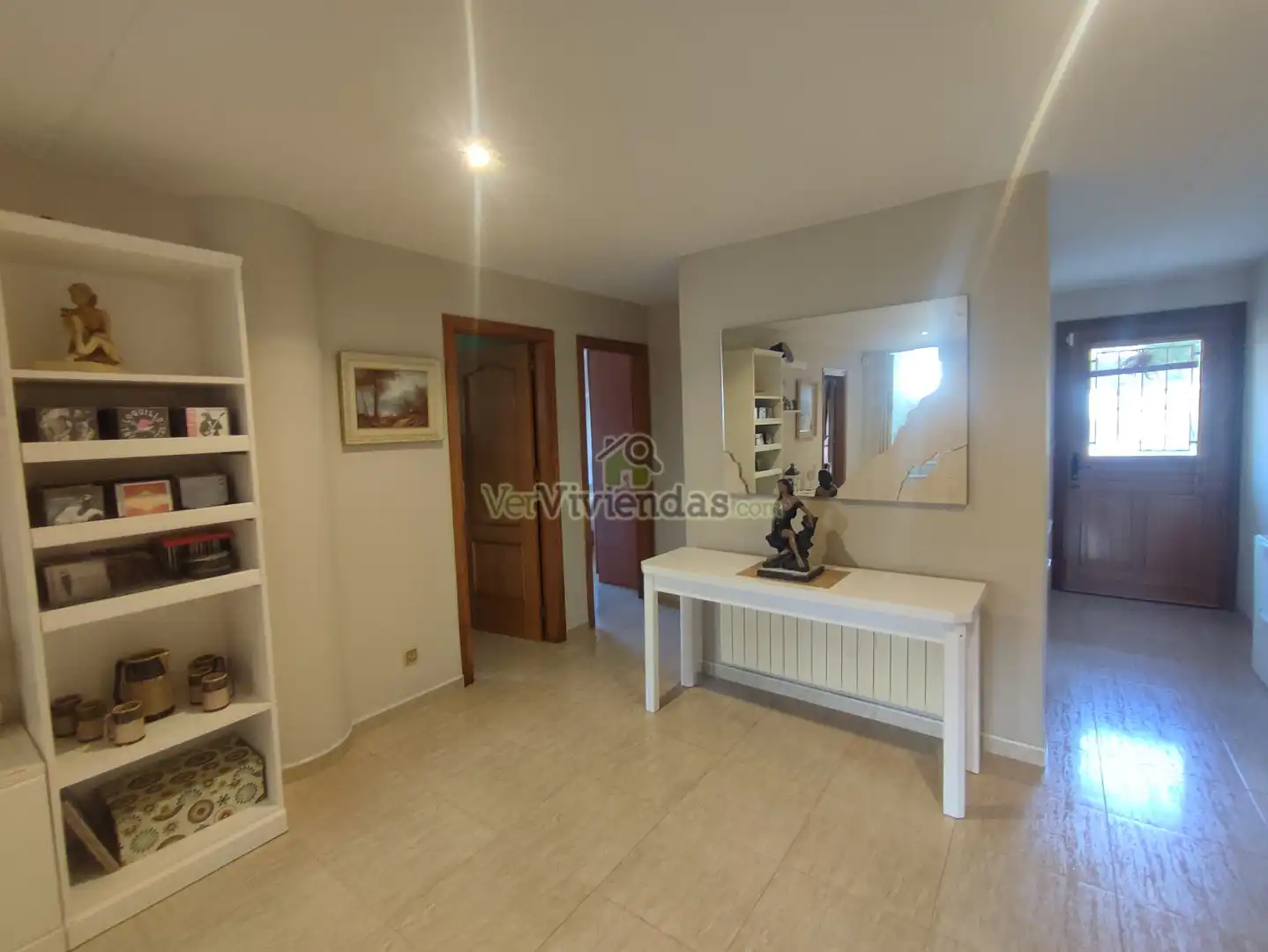 Casa o chalet en venta en Vallirana con Aire acondicionado, Calefacción y Jardín privado