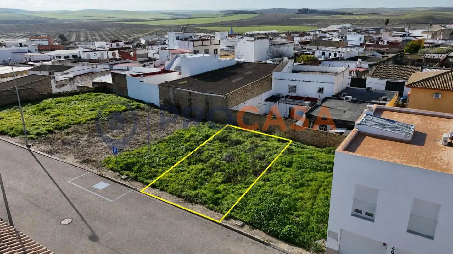 Terrenys i solars en venda a La Calera