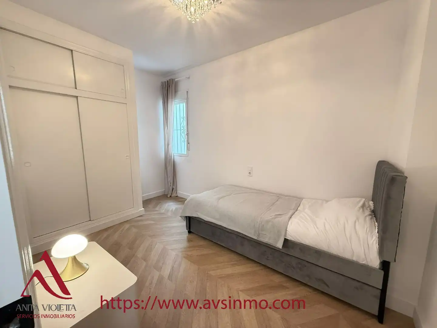 Apartament amb piscina en venda a Calle Jose Hurtado Romero "el Felisia" 2, imagen 16