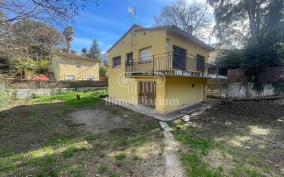 Vista exterior de Casa o xalet en venda en Lloret de Mar amb Terrassa