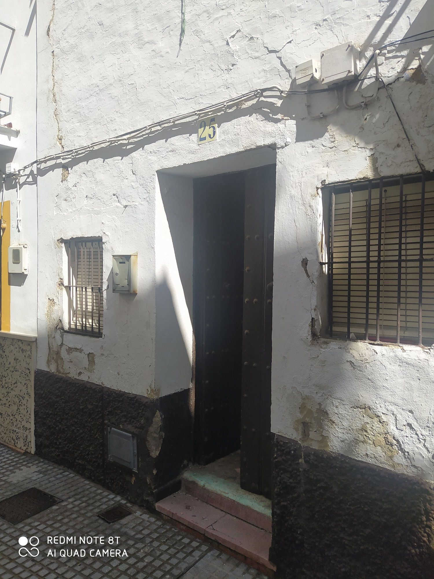 House or chalet for sale in La Algaba
