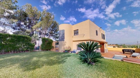 Foto 3 de Casa o xalet en venda a Riba-roja de Túria, Valencia