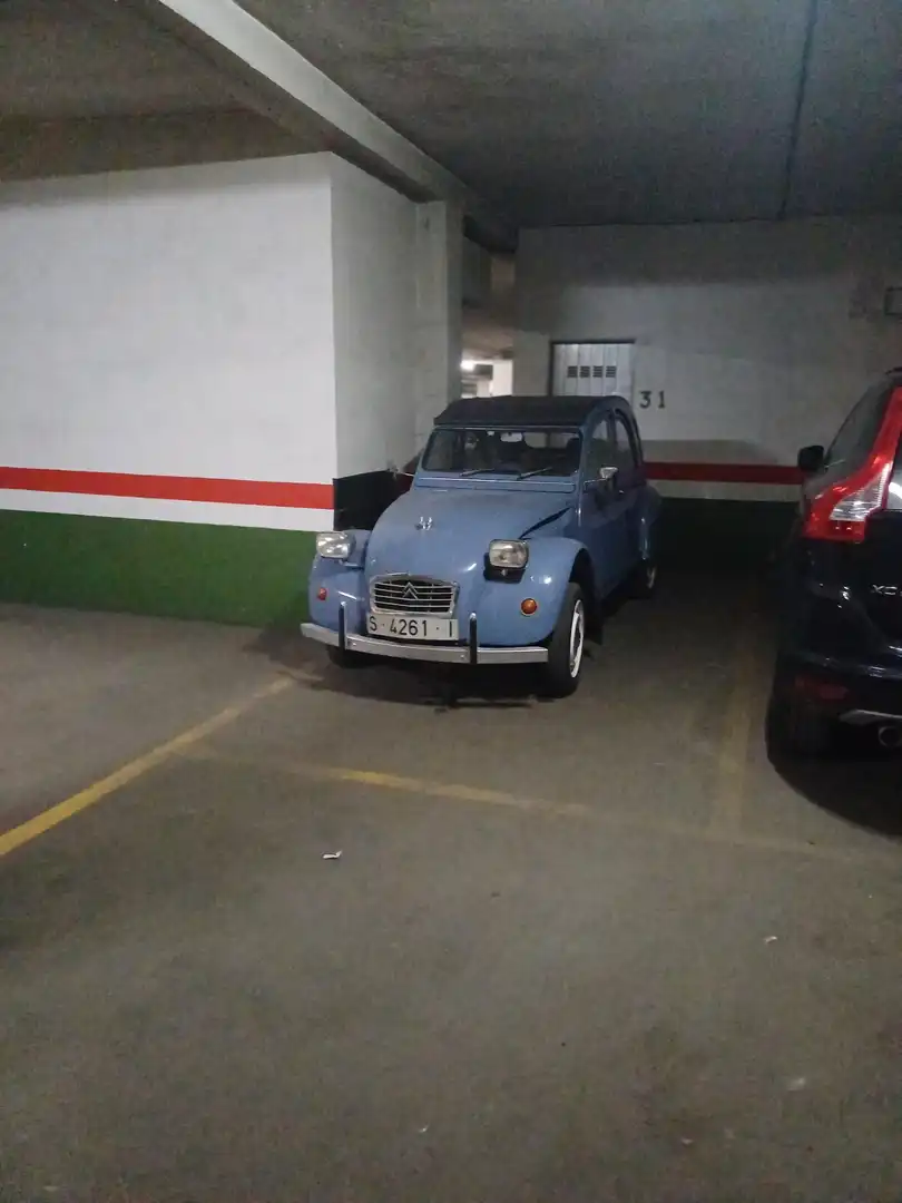 Aparcament de Garatge en venda en Vitoria - Gasteiz