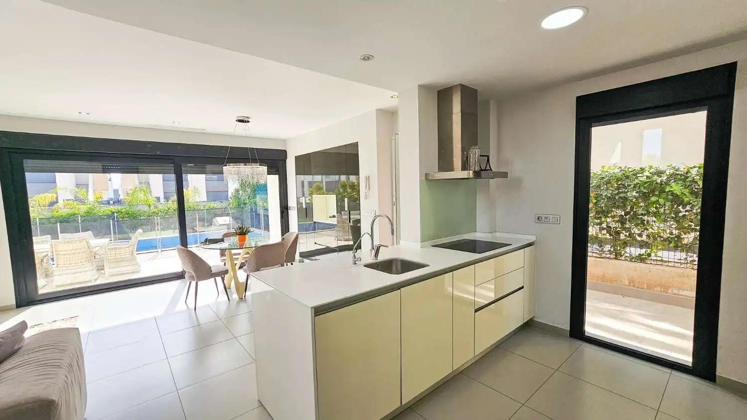 Villa avec piscine à vendre à Rojales, imagen 15
