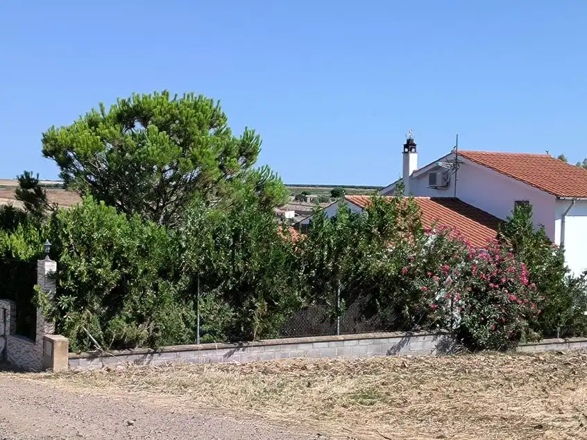 Grundstücke und Bauplätze zum Verkauf in Arroyo de la Pizarrilla 15