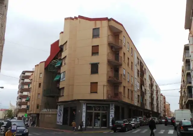 Appartamento in vendita a Ibi, imagen 2