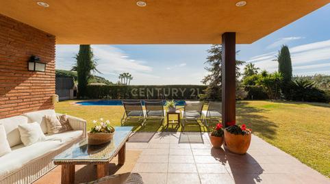 Foto 3 de Casa o chalet en venta en Urbanización Supermaresme, Sant Vicenç de Montalt,, -1, Supermaresme, Sant Vicenç de Montalt