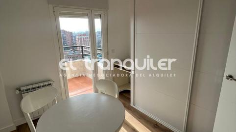 Foto 5 de Pis de lloguer a Calle Tribaldos, Canillas, Madrid