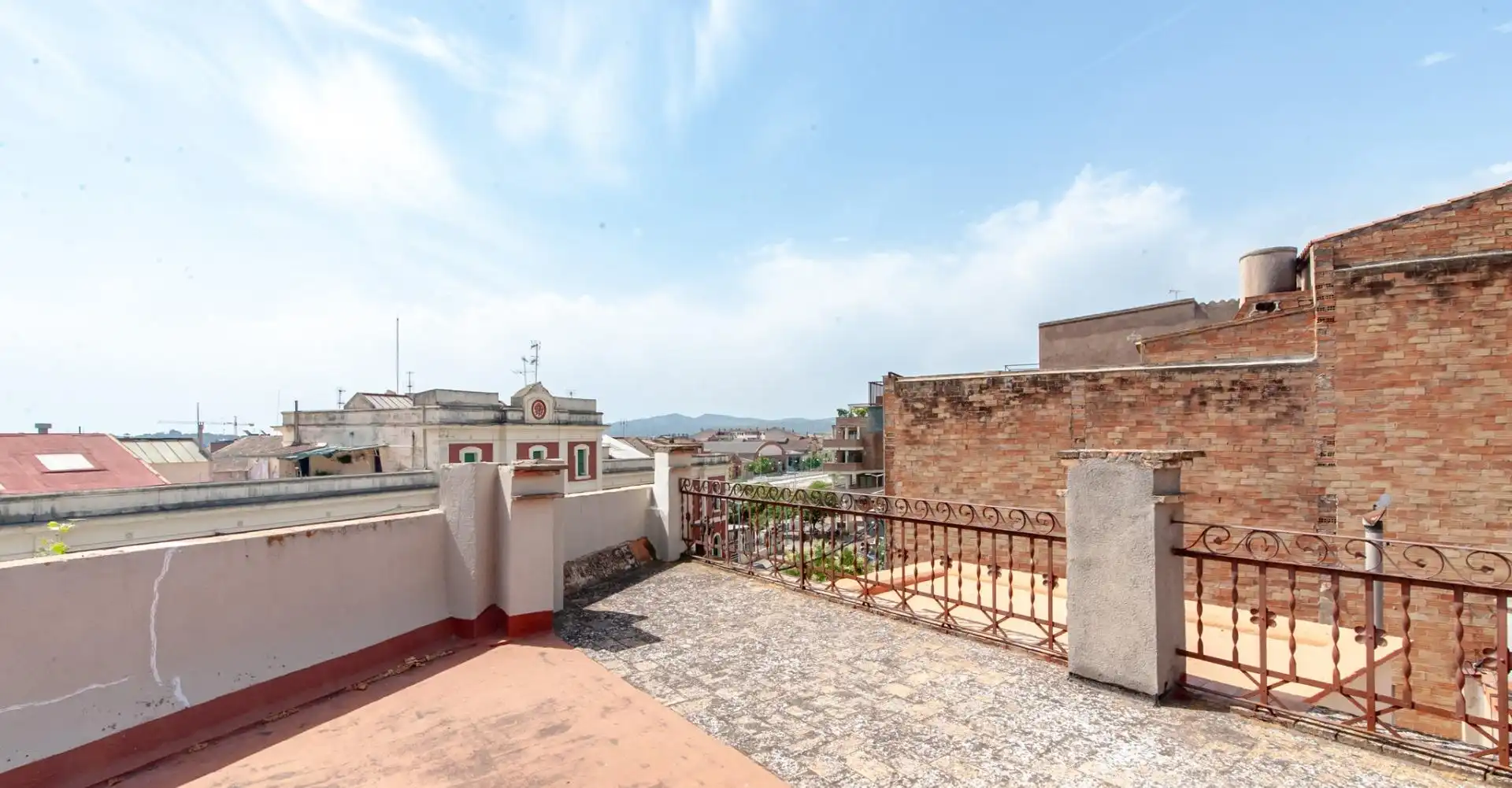 Residencial en venda a de l'Estació, imagen 27