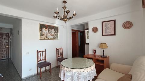 Photo 2 of Flat for rent in C. Alcalareño, Dos Hermanas - Nuevo San Andrés, Málaga Capital