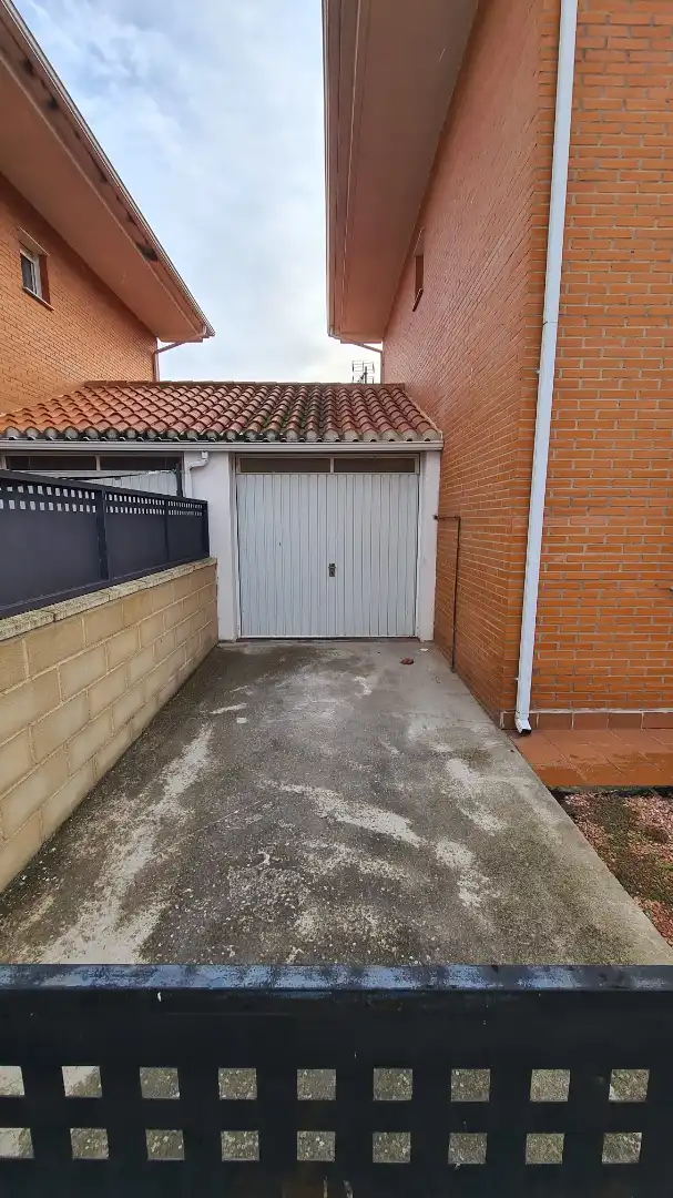Casa o xalet en venda a Moraleja del Vino
