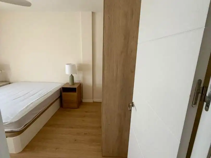 Flat for rent in Rincón de la Victoria, Málaga
