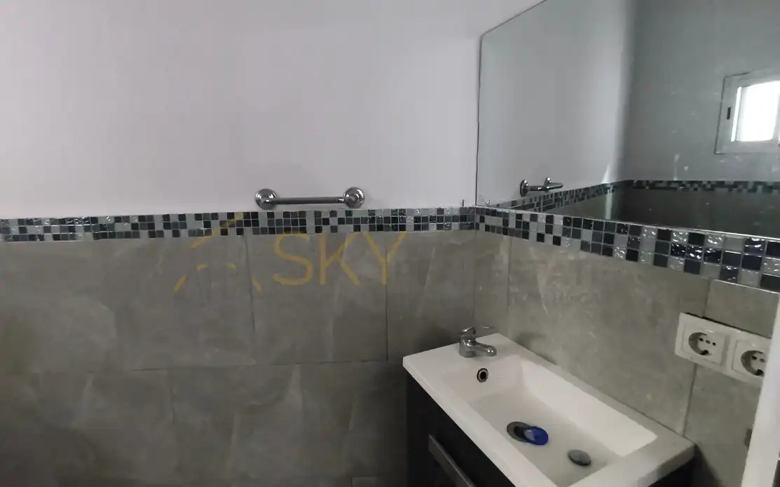 Badezimmer von Geschaftsraum zum Verkauf in  Palma de Mallorca