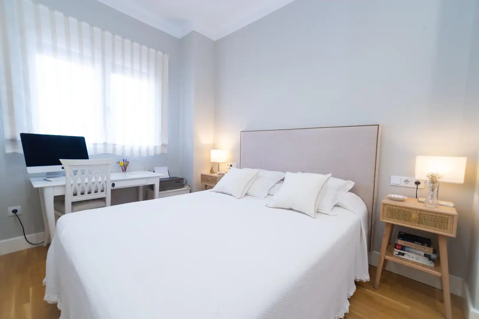 Appartamento con terrazza in vendita a Calle LITERATO AZORIN, imagen 27