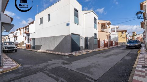 Foto 5 de Casa adosada en venta en Calle Mulhacen, Albolote, Granada