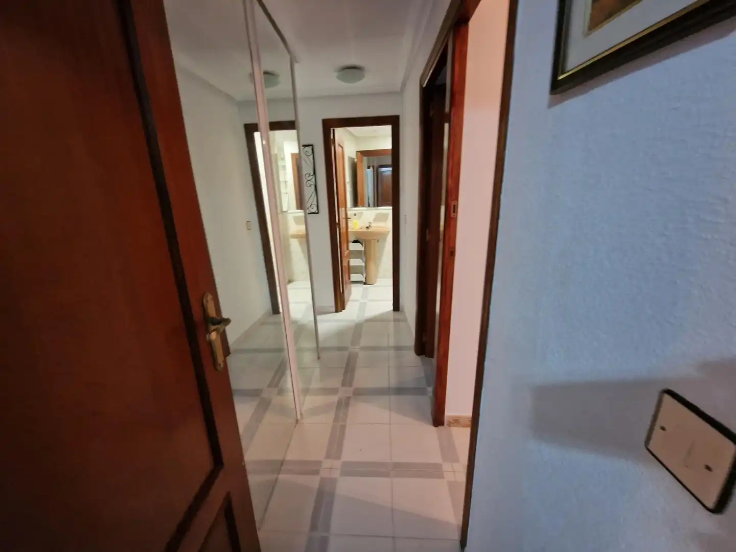 Piso en venta en Casco Antiguo