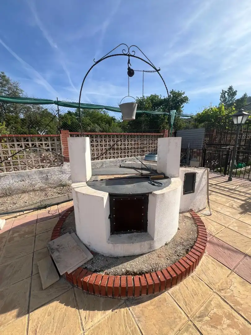 Xalet amb piscina en venda a Puente Jontoya - Puente de la Sierra - El Arroyo, imagen 23