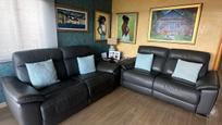 Living room of Flat for sale in Calafell  with Heating, Terrace and Balcony