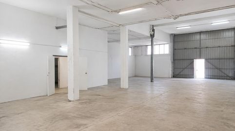 Photo 3 of Industrial buildings for rent in Calle de Fundidores, Los Olivos - Los Ángeles, Getafe