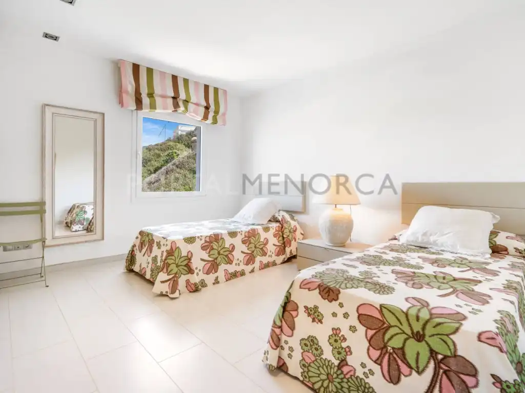 Villa à vendre à Cala en Porter, imagen 12