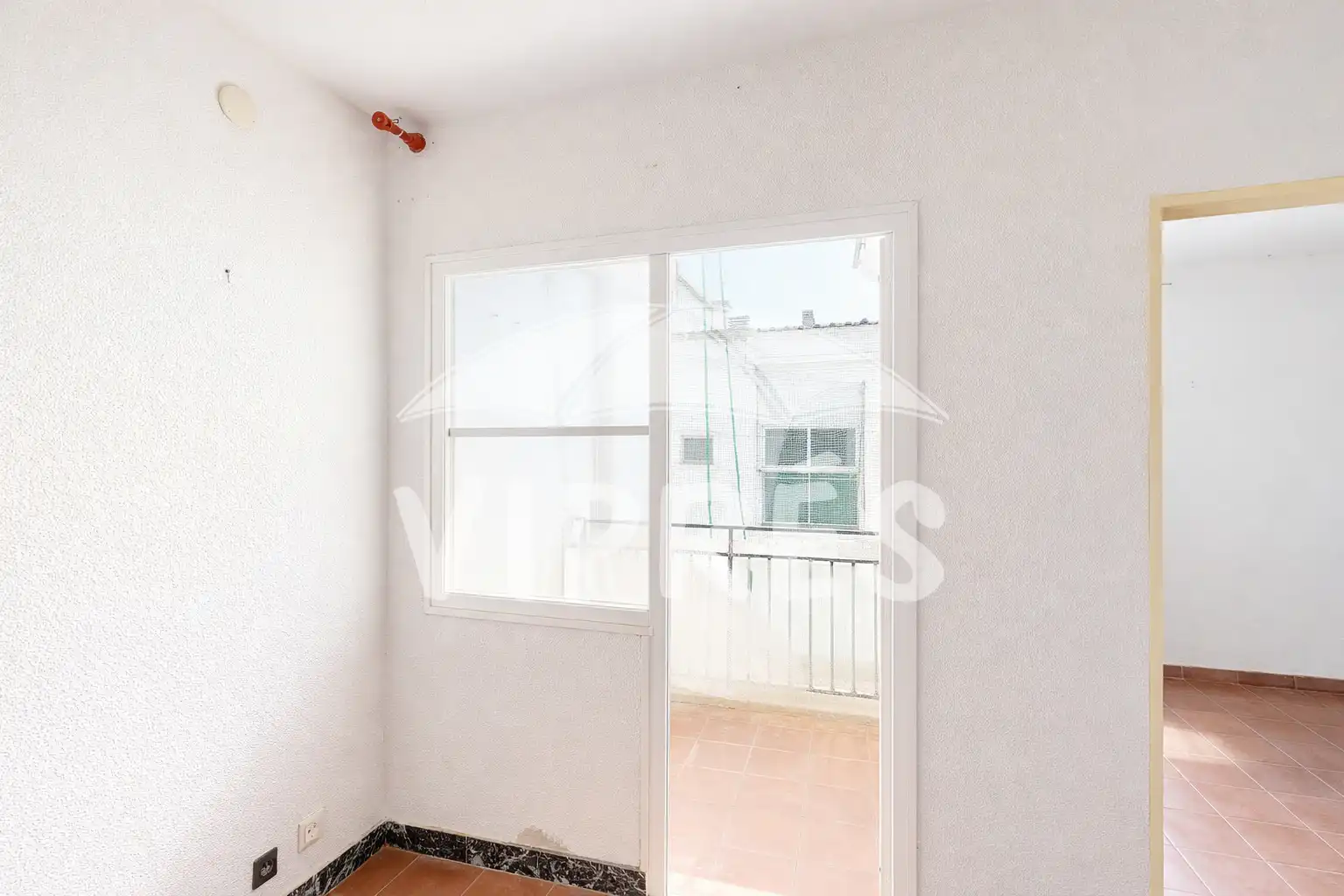 Schlafzimmer von Wohnung zum Verkauf in Cáceres