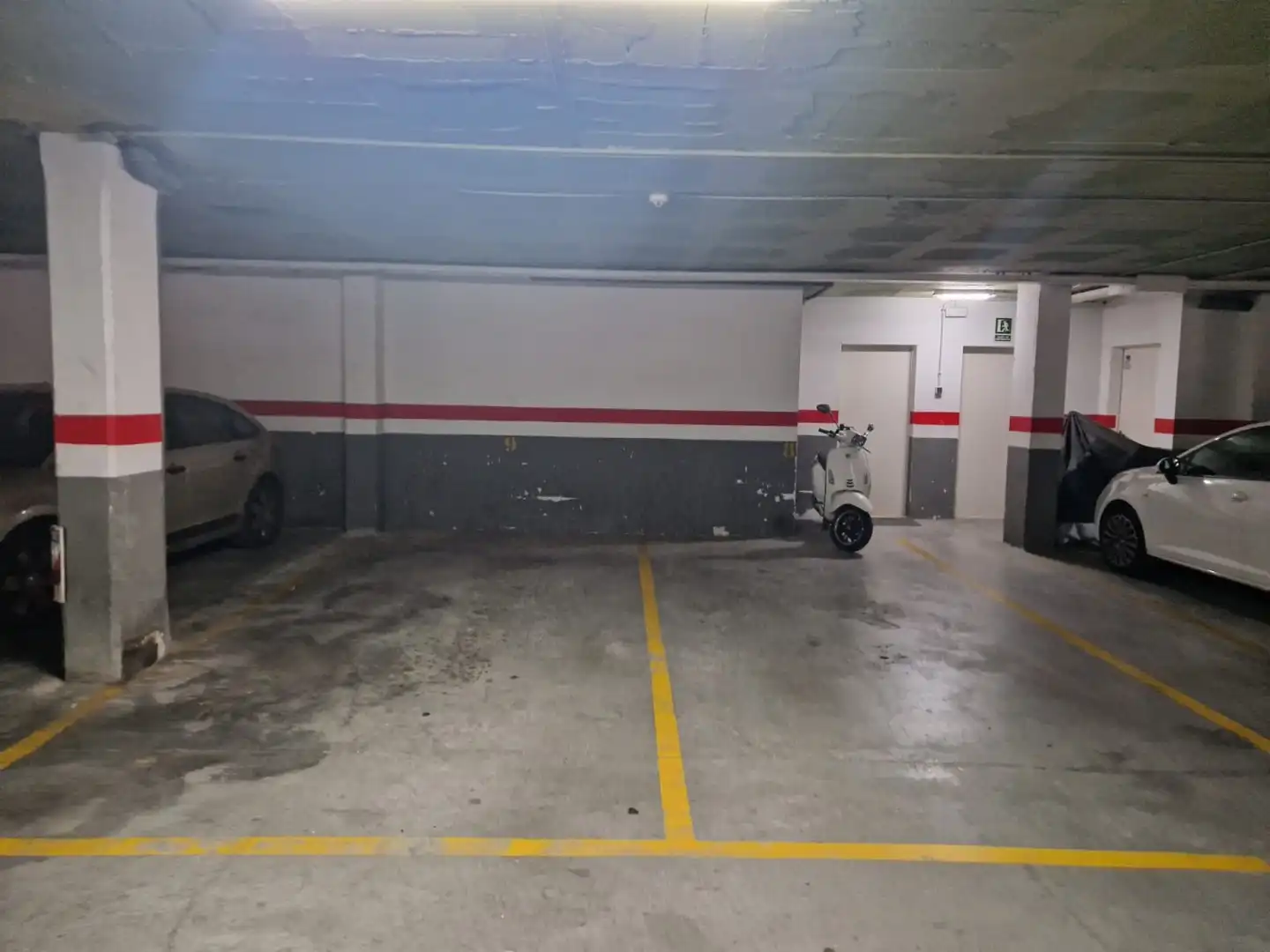 Triplex for sale in Avinguda Can Carreras 6, imagen 11