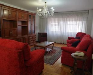 Flat for sale in Alcalde Portanet, Vigo