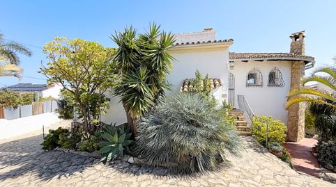 Photo 2 of Houses for sale in Marisol Park - Ortembach - Los Almendros, Calpe / Calp