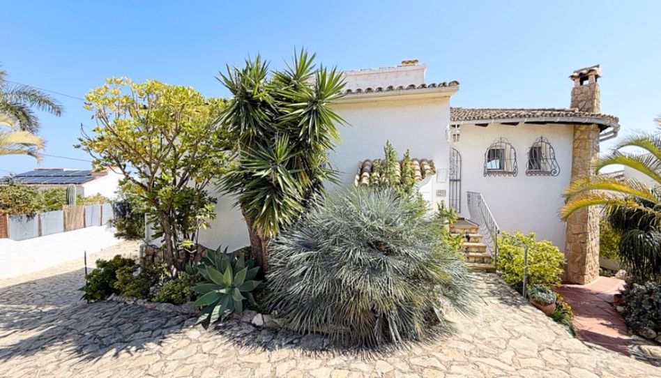 Casa o chalet en venta en Marisol Park - Ortembach - Los Almendros - 2