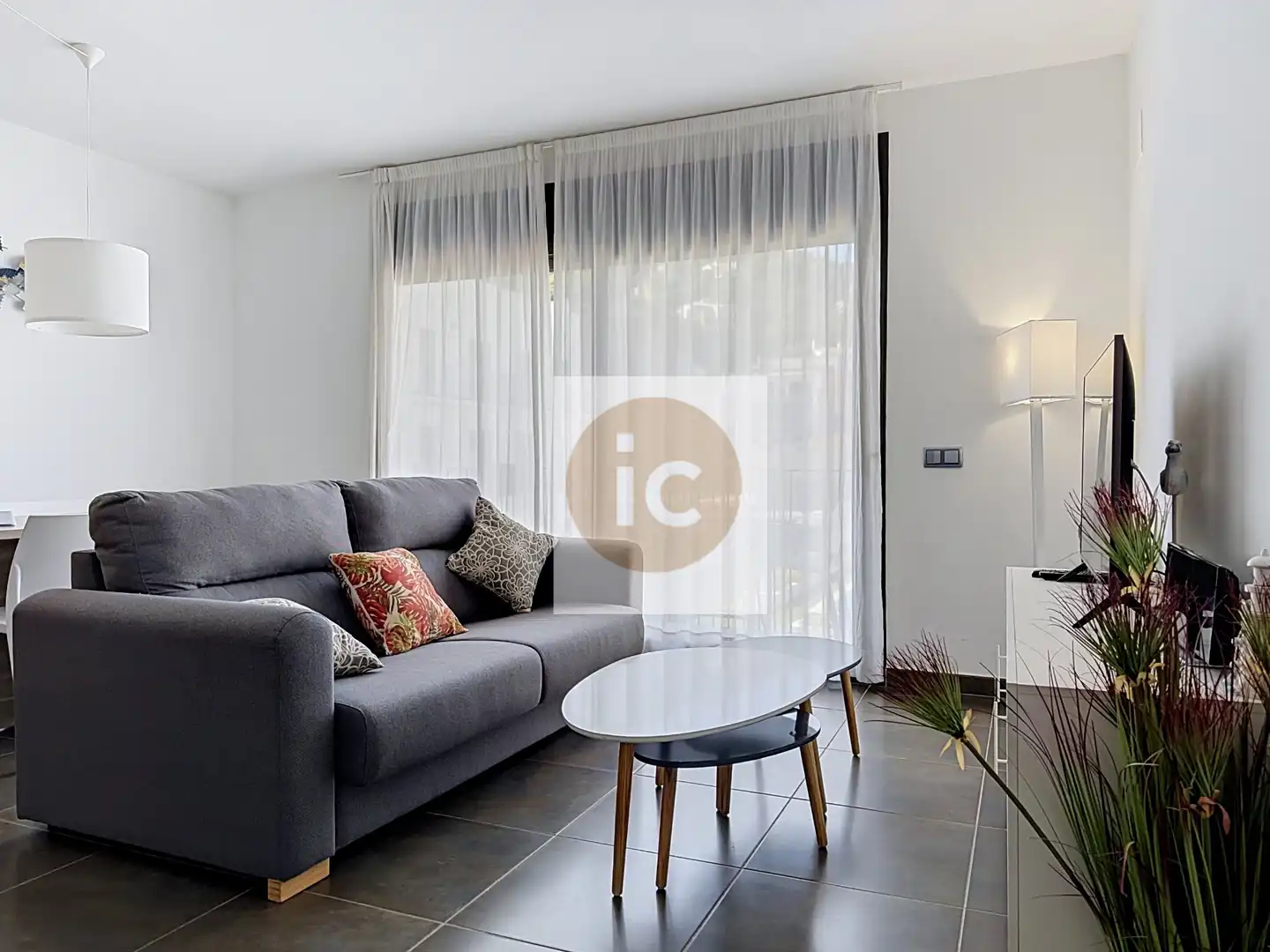 Apartamento con terraza en venta en Carrer del Roca Maura 32, imagen 7