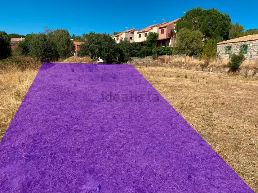 Terreni e lotti in vendita a Fresnedillas de la Oliva