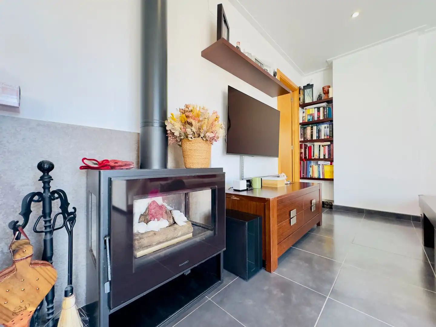 Maisonette mit Aufzug zum Verkauf in Muro de Alcoy, imagen 12