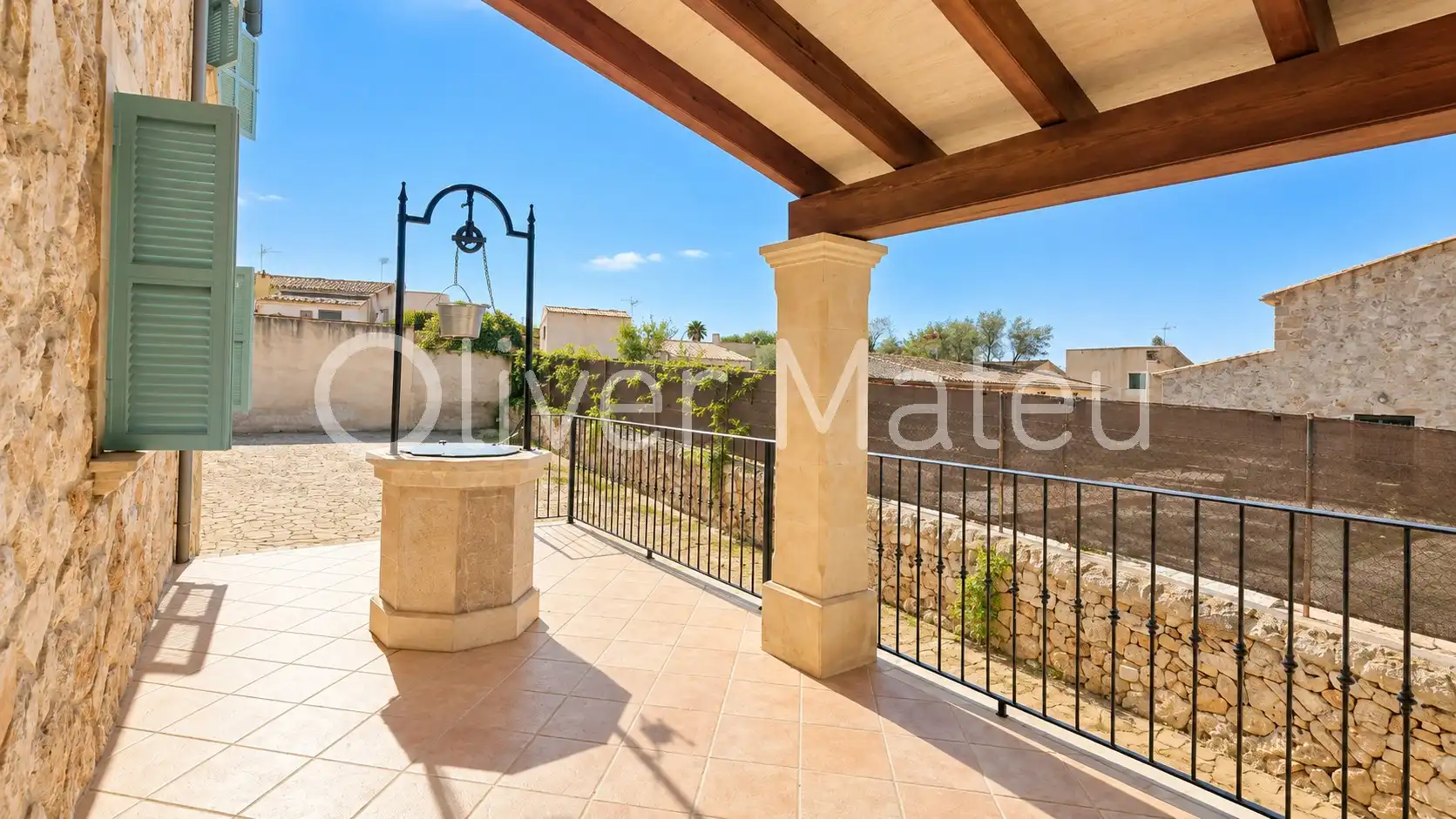 Chalet con piscina en venta en Sineu, imagen 9